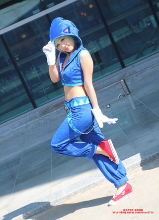 Illustration for article titled Cosplay Isn't Just About Costumes. It's about Shoes.